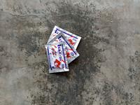 Gambar Elbayu Elbayou Obat Ikan 5gr obat karantina obat koi obat ikan koki pe dari bttrend undefined 4 Tokopedia