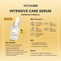 Gambar Whitelab Granactive Retinoid Intensive Care Serum dari Galeri Fifi Pekalongan undefined 4 Tokopedia
