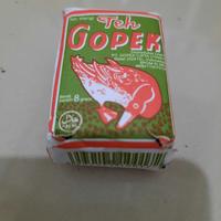 Gambar Teh Gopek Wangi Satuan dari Joe Luqmany Shop undefined 4 Tokopedia