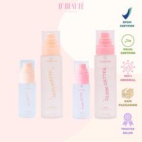 Gambar Luxcrime Ulti-Matte Oil Control / Glow-Getter Dewy Setting Spray - Ulti-Matte, 50ml dari dbeautecounter undefined 1 Tokopedia