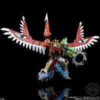 Gambar SMP Minipla Gao Icarus Ikaros Gaoranger Power Rangers Wild Force Mega dari Scaretoys undefined 1 Tokopedia