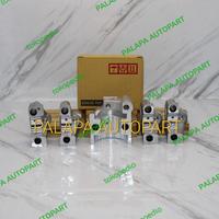 Gambar CAP NOKEN AS CAP CAMSHAFT KAP NOKEN AS CAP CAMSHAFT L300 DIESEL dari PALAPA AUTOPART undefined 1 Tokopedia