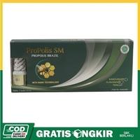 Gambar Obat Gatal Gatal Di Selangkangan Akibat Infeksi Jamur - Herpes - Panu dari Abimantra Herbal undefined 4 Tokopedia