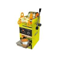 Gambar Mesin Cup Sealer Getra Manual SC-D8 SCD8 dari Home Electro undefined 2 Tokopedia