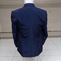 Gambar jas biru dongker pria lengan panjang - M dari BILLA-Shop28 undefined 2 Tokopedia