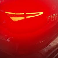 Gambar Lampu Stop lamp / stoplamp belakang smoke All New Fortuner Vrz Trd GR dari Mega Oriental Motor undefined 5 Tokopedia