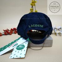 Gambar Topi LCT (Logo Bulat) since 1933 Premium Import - Navy - dari Makmur Jaya Houseware undefined 2 Tokopedia