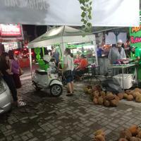 Gambar TEMPOYAK DURIAN dari Raka Durian undefined 3 Tokopedia