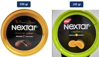 Gambar Nextar brownies kaleng 336 gram 336g brownis nastar 288 gram 288g dari bentokidsstore undefined 1 Tokopedia