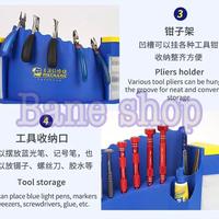 Gambar MECHANIC REPAIR TOOL STORAGE BOX - RAK SPAREPART MECHANIC MT-BR10 dari Bane shop 89 undefined 5 Tokopedia
