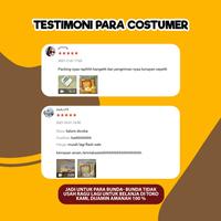 Gambar Keju Prochiz Gold Slice 12 Slice dari Tasaji Foods undefined 4 Tokopedia