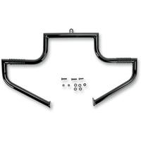 Gambar Engine Guard Lindby Linbar Front Highway Bar Black Harley dari Kohar Moto undefined 1 Tokopedia