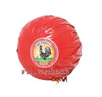 Gambar keju edam victoria ayam hitam bulat utuh/ keju cheese edam 1,75 kg - 500gr dari Flavoring Agent undefined 1 Tokopedia