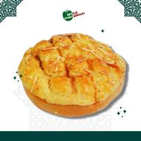 Gambar Roti Polo Keju - Roti isi Keju dari Apple Donut and Bakery undefined 2 Tokopedia