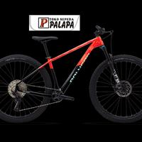Gambar MTB 27.5 & 29 Polygon Syncline C5 C 5 Carbon Sepeda Gunung dari Toko Sepeda Palapa Rembang undefined 2 Tokopedia