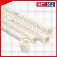Gambar PIPA PPR 1/2 INCH WESTPEX / PIPA WESTPEX PN10 20 MM / PIPA PN 10 dari Valve Besi PVC undefined 1 Tokopedia