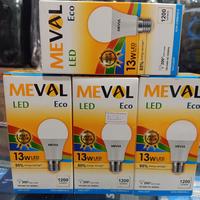 Gambar lampu meval 13 Watt original terang benderang dari PJE BALI RETAIL undefined 2 Tokopedia