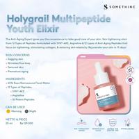 Gambar SOMETHINC HOLYGRAIL MULTIPEPTIDE YOUTH ELIXIR 20ML dari VitaminDiskon undefined 4 Tokopedia