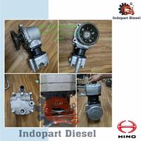 Gambar Compressor / Kompresor Assy Hino 700 E13C Copotan asli dari Indopart Diesel undefined 1 Tokopedia