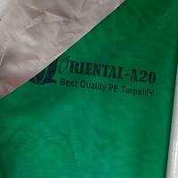 Gambar terpal plastik tipe A20 import uk 3x3 berkualitas bahan Korea oriental dari TERPAL JAYA MANDIRI PLASTIIK undefined 5 Tokopedia