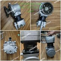 Gambar Compressor / Kompresor Assy Hino 700 E13C Copotan asli dari Indopart Diesel undefined 2 Tokopedia