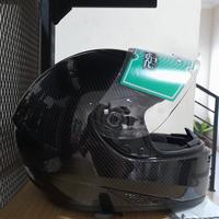Gambar helm rsv full face dari Ritz Moge undefined 3 Tokopedia