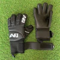 Gambar SARUNG TANGAN KIPER AFJ PHANTOM ORIGINAL - Putih, 8 dari POINTSPORT undefined 5 Tokopedia