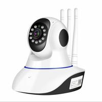 Gambar IP Camera / CCTV 3 Antena Yoosee 5MP Wireless / Wifi dari Suku Cabang undefined 3 Tokopedia