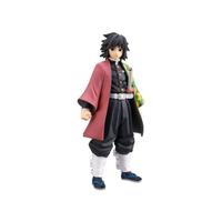 Gambar Bandai DXF Kimetsu no Yaiba Demon Slayer Giyu Tomioka MISB ORI Figure dari Medan Toys Hobbies undefined 2 Tokopedia