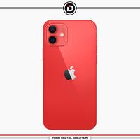 Gambar (RESMI) Apple iPhone 12 64GB 128GB 256GB Red Green Blue Black Purple - WHITE, IPHONE 12 64GB dari iDigital ID undefined 3 Tokopedia