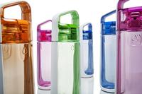 Gambar BOTOL MINUM KOR DELTA 500ml & 750ml - DEL BLUE 500ML dari Botol Minum BPA Free undefined 1 Tokopedia