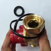 Gambar Sanwa Otomatis Flow Switch 3/4" - Water Flow Switch Pompa Otomatis dari TokoValet undefined 3 Tokopedia