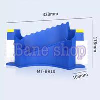 Gambar MECHANIC REPAIR TOOL STORAGE BOX - RAK SPAREPART MECHANIC MT-BR10 dari Bane shop 89 undefined 1 Tokopedia