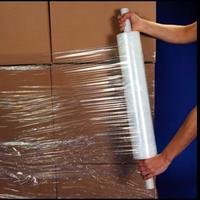 Gambar Plastik Wraping 10 Cm X 200 Meter dari TRIPILAR PANELINDO undefined 5 Tokopedia