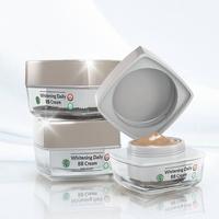 Gambar MS GLOW BB CREAM WHITENING DAILY dari Beauty-Center undefined 4 Tokopedia