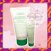 Gambar PROMO Kiehls Cucumber Herbal Conditioning Cleanser 30ml / 150ml - 150ml dari Beauty&amp;Gentle undefined 1 Tokopedia