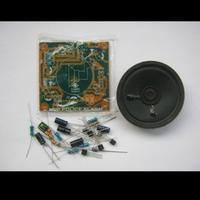 Gambar Kit sirene police alarm blm disolder dari Toko Robot dan Elektronika undefined 1 Tokopedia