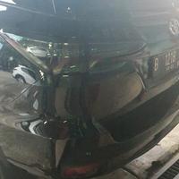 Gambar Lampu Stop lamp / stoplamp belakang smoke All New Fortuner Vrz Trd GR dari Mega Oriental Motor undefined 4 Tokopedia