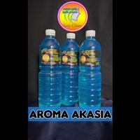 Gambar Detergen Cair/Detergen laundry - Biru, 1 Liter dari Lucy Clean Sby undefined 3 Tokopedia