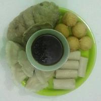 Gambar Pempek Palembang / Pempek Campur Kulit dari Pempek Enak undefined 2 Tokopedia
