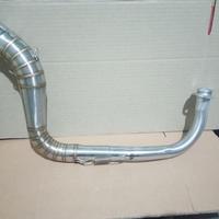 Gambar Leheran VARIO 125 150 model ngacung 38&50 - inlet 50 dari RAFA MUFFLER undefined 2 Tokopedia