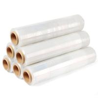 Gambar Plastik Wraping 10 Cm X 200 Meter dari TRIPILAR PANELINDO undefined 3 Tokopedia