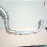 Gambar Leheran VARIO 125 150 model ngacung 38&50 - inlet 50 dari RAFA MUFFLER undefined 1 Tokopedia