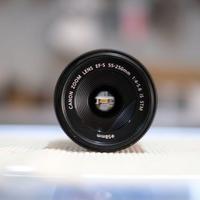 Gambar Lensa Telle Canon 55-250mm is stm dari Together Kamera Store undefined 3 Tokopedia