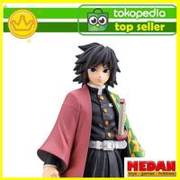 Gambar Bandai DXF Kimetsu no Yaiba Demon Slayer Giyu Tomioka MISB ORI Figure dari Medan Toys Hobbies undefined 1 Tokopedia
