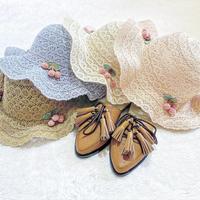 Gambar Hat Cherry 4 Warna - Macadamia Little Glamz dari Macadamia Little Glamz undefined 1 Tokopedia