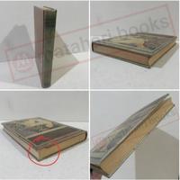 Gambar Buku Tua Lawas INDDRUKEN VAN EEN T0T0K dari matahari books undefined 5 Tokopedia
