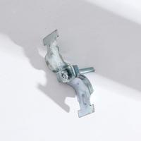 Gambar Clamp Raceway (Unistrut) 1 1/4" (E-39 & G-36) HDG - OSAKA dari Petra Conduit undefined 1 Tokopedia