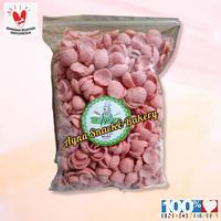 Gambar coco crunch koko Cruch Sereal Plastik 200gr - Strawberi dari Kuruz Snack by DRSukses undefined 2 Tokopedia