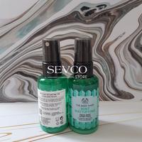 Gambar (BPOM) THE BODY SHOP Mint Mattifying Face Mist 60ml dari sevco.store undefined 2 Tokopedia